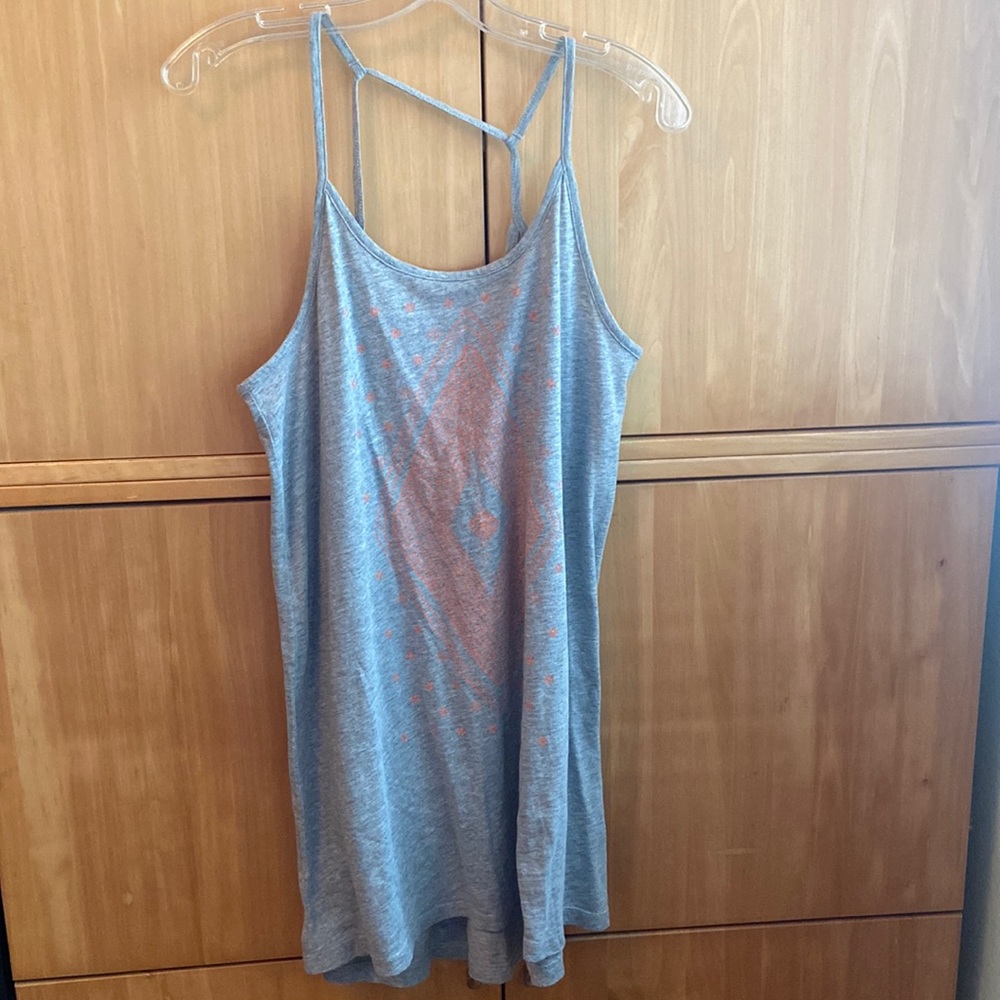 Roxy dress